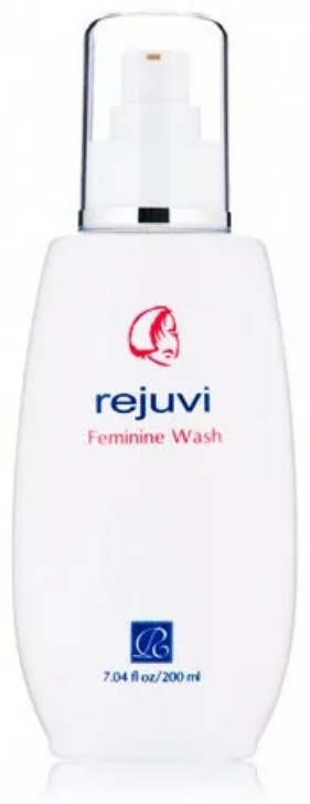 Rejuvi Femine Wash гель 200 мл