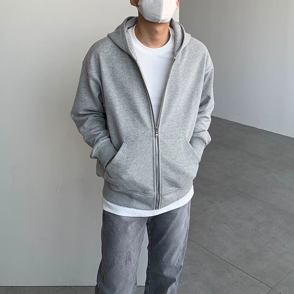 Толстовка Urban Outfit серый, графит