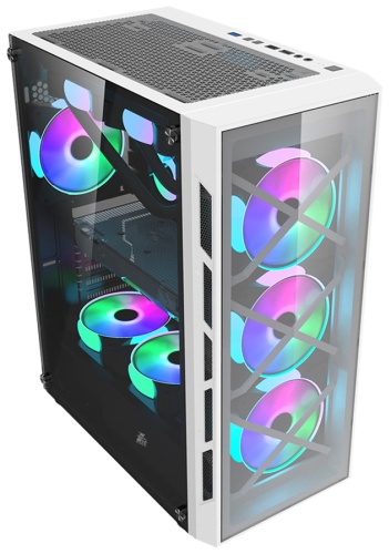 АПГРЕЙД СК / 12 Гб / 32 Гб /  SSD 1000 Гб / Win 11 Pro