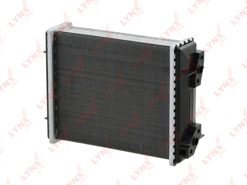 LYNXauto теплообменник RH0338