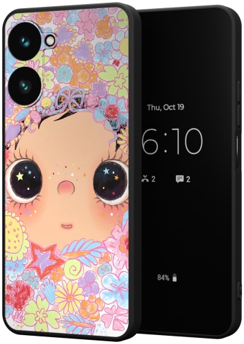 Чехол для Realme Realme 10 Pro рисунок