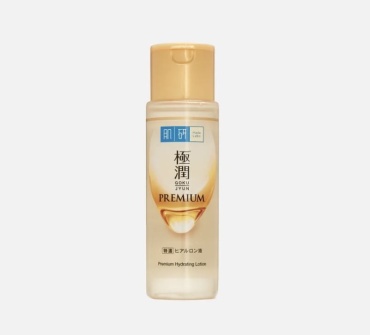HADA LABO лосьон premium hydrating lotion 170 мл