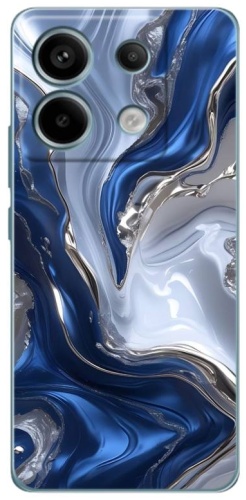 Чехол BAIKO для Redmi Redmi Note 13 5G рисунок