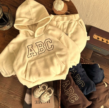 Комплект Alwear бежевый