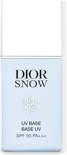 Dior Diorsnow UV Make Up Base основа под макияж для лица 30 г