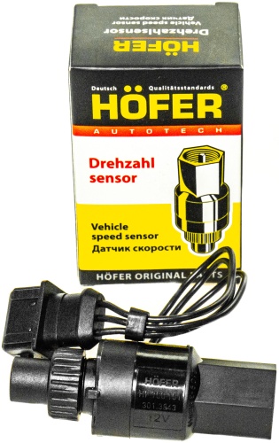 HOFER датчик скорости HF 750 151