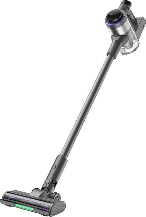 TROUVER Cordless Vacuum Cleaner S7 черный