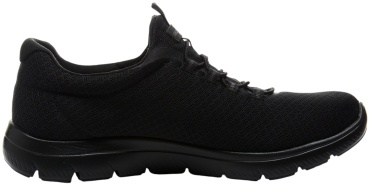Кроссовки Skechers черный