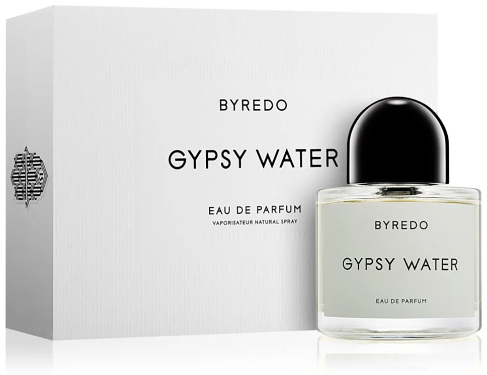 Byredo Gypsy Water парфюмерная вода EDP 100 мл, унисекс