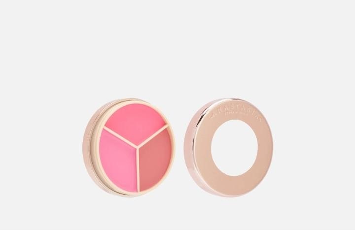 Anastasia Beverly Hills Magic Touch Blush Trio румяна Pink