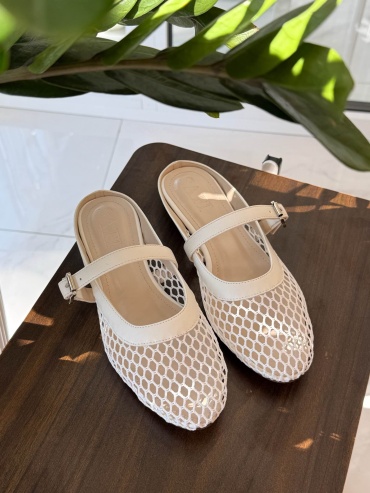 Мюли Safi Boutique белый