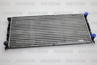 PATRON радиатор основной PRS3243
