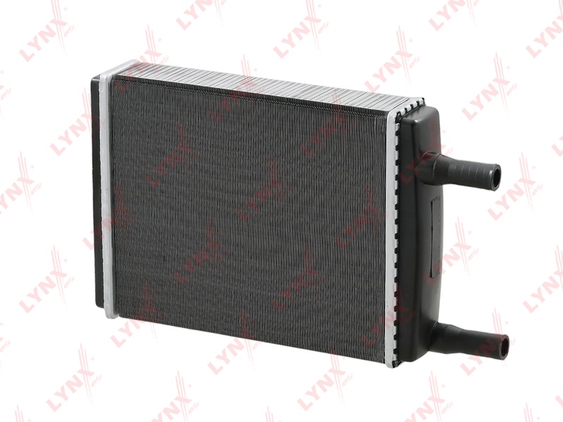 LYNXauto теплообменник RH0344