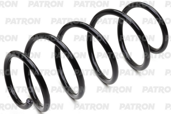 PATRON пружина передней подвески PCS774208
