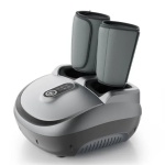 Массажер СигмаАрт DoubleForce напольный 3D-массаж