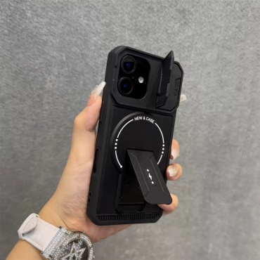 Чехол для Apple iPhone 11 Pro Max черный
