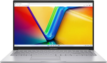 ASUS A1504VA-NJ1976 15.6" / 8 Гб / SSD 512 Гб / Win 11 Pro / 90NB10J2-M02FJ0