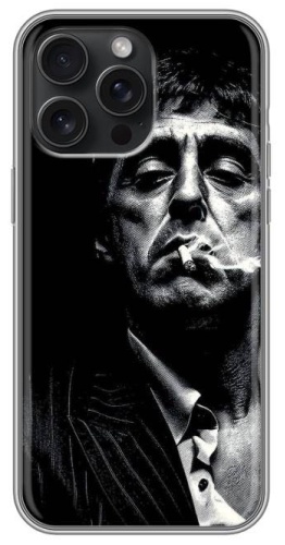 Чехол BAIKO для Apple iPhone 15 Pro Max рисунок