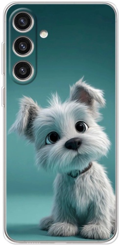 Чехол BAIKO для Samsung Galaxy A24 рисунок