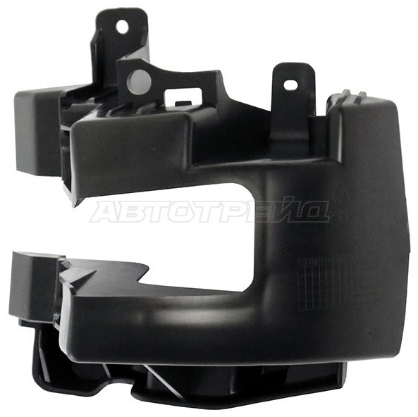 SAT усилитель STDC01087BC1 для Lada Largus 2012-2021