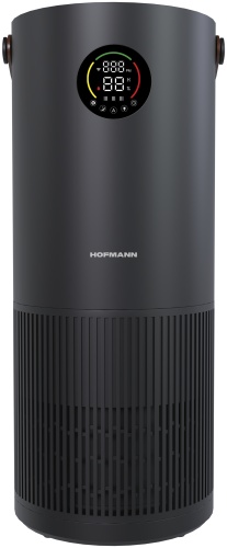 Увлажнитель воздуха Hofmann SHR2540DCBK/HF черный
