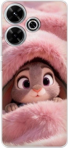 Чехол для Xiaomi Redmi 13 рисунок