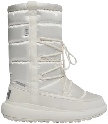 Дутики Helly Hansen белый