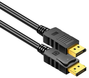 Кабель DisplayPort - DisplayPort 3 м
