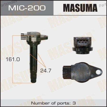 Masuma Катушка Зажигания MIC200