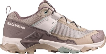 Кроссовки Salomon X Ultra 5 коричневый