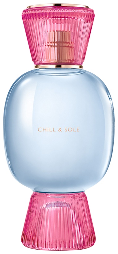 BVLGARI Allegra: Chill & Sole парфюмерная вода EDP 100 мл, для женщин
