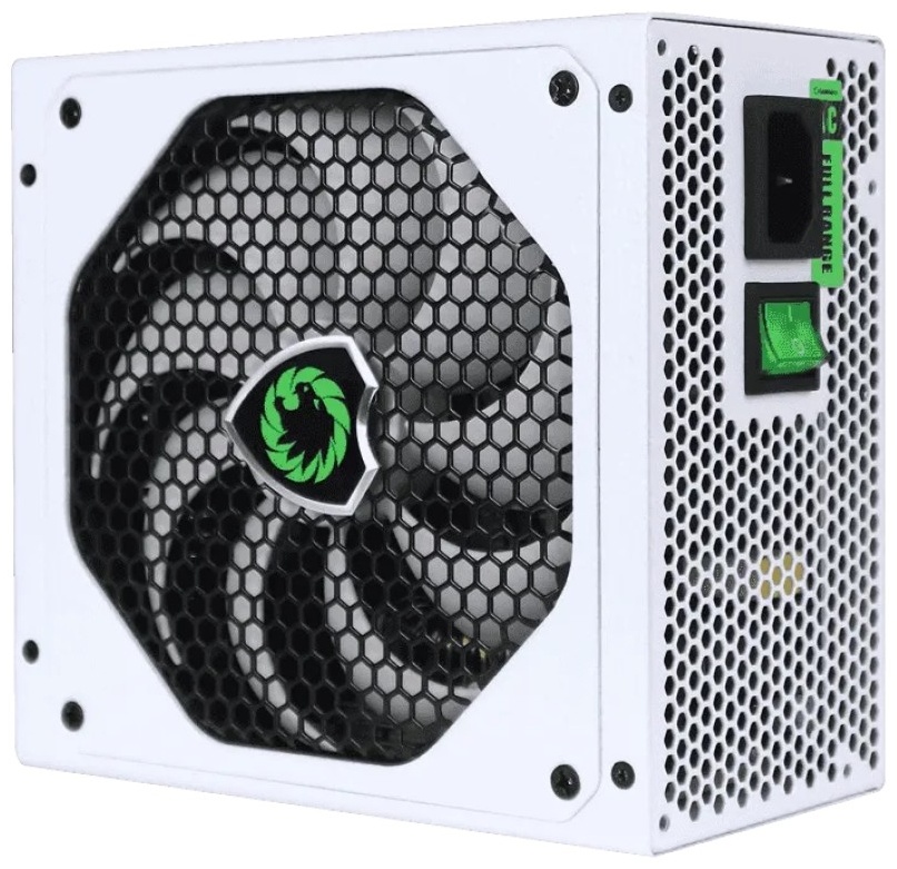 Блок питания Game Max GM-800WH 800 Вт