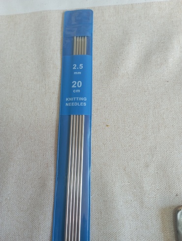 30311848_366697504 чулочные 2.5 5 шт