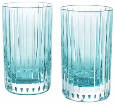 Набор стаканов Baccarat 530 мл, хрусталь, 2 шт