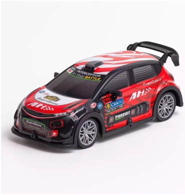 Машинка на радиоуправлении Crossbot MX107960