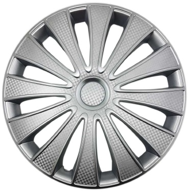 Star 54216 колпак 16 серебристый 4 шт для легкового автомобиля