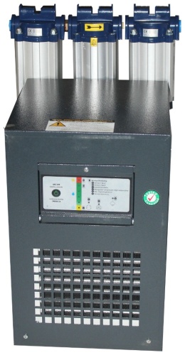 Осушитель рефрижераторный COMPAC 900