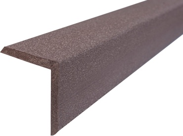 OUTDOOR уголок 45х35х3000 мм