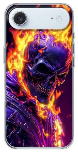 Чехол BAIKO для Apple iPhone Air рисунок