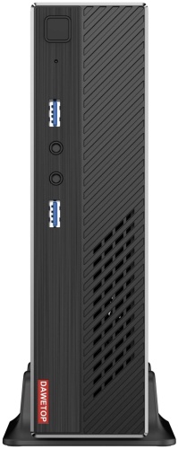 Dawetop JMIS02 черный