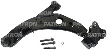 PATRON рычаг подвески PS 5412L