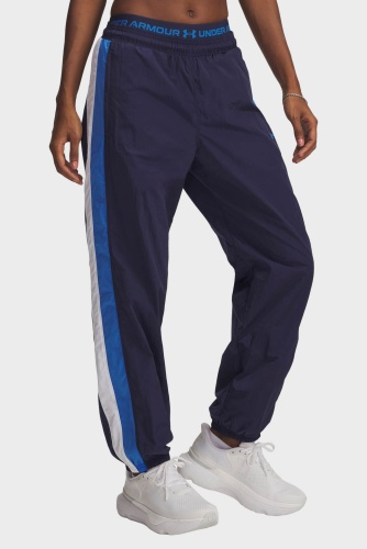 Спортивные брюки Under Armour голубой