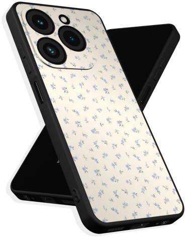 Чехол для TECNO Spark 20 Pro рисунок