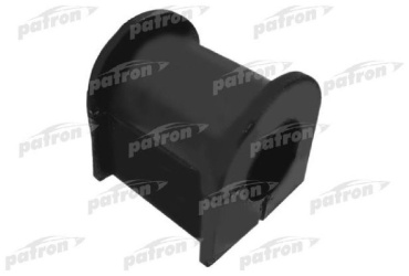 PATRON втулка стабилизатора PSE2507