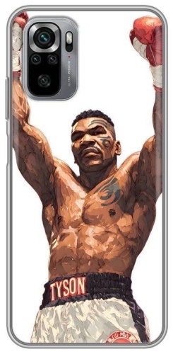 Чехол BAIKO для Xiaomi Redmi Note 10, Redmi Note 10S рисунок