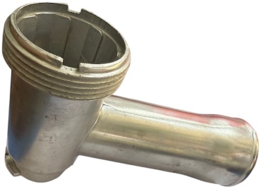 Корпус шнека для мясорубки 30366968_170174390 2 шт