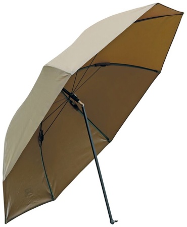 FOX Зонт FOX Brolly 60" CUM216 хаки