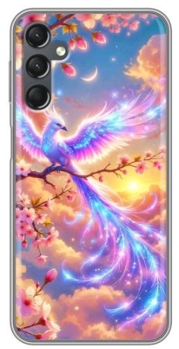 Чехол для Samsung Galaxy A25 рисунок