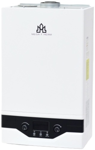 Газовый котел MEGAPOWER MEGA-THERM 50 без дымохода