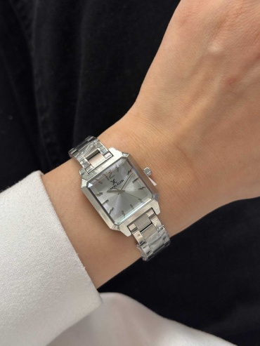 Кварцевые Daniel Klein 0884.N6795 нержавеющая сталь